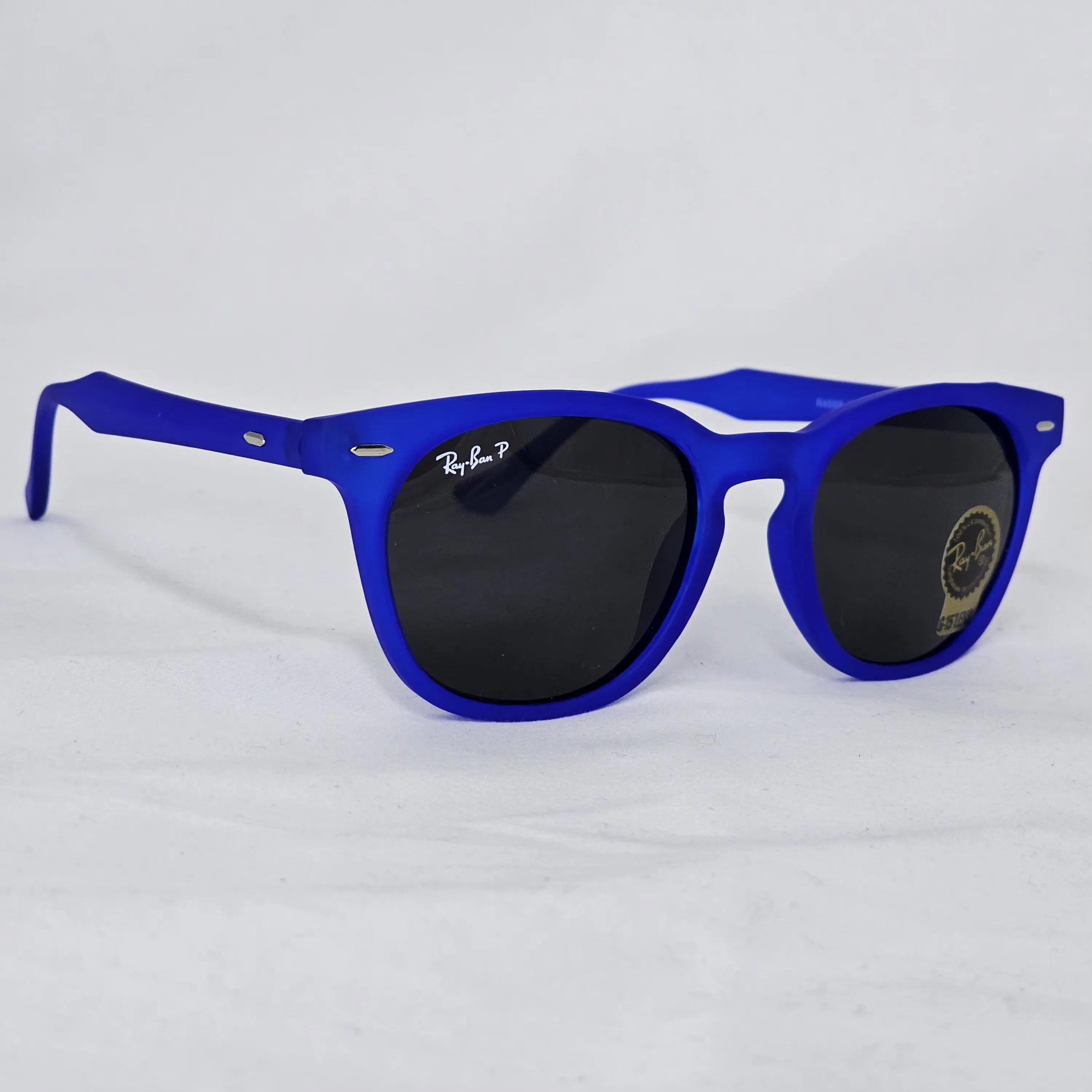 نظارة ري بان 6223 Polarized - كلاسيكية عصرية  عدسات بولارايزد