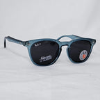 نظارة ري بان 6223 Polarized - كلاسيكية عصرية  عدسات بولارايزد