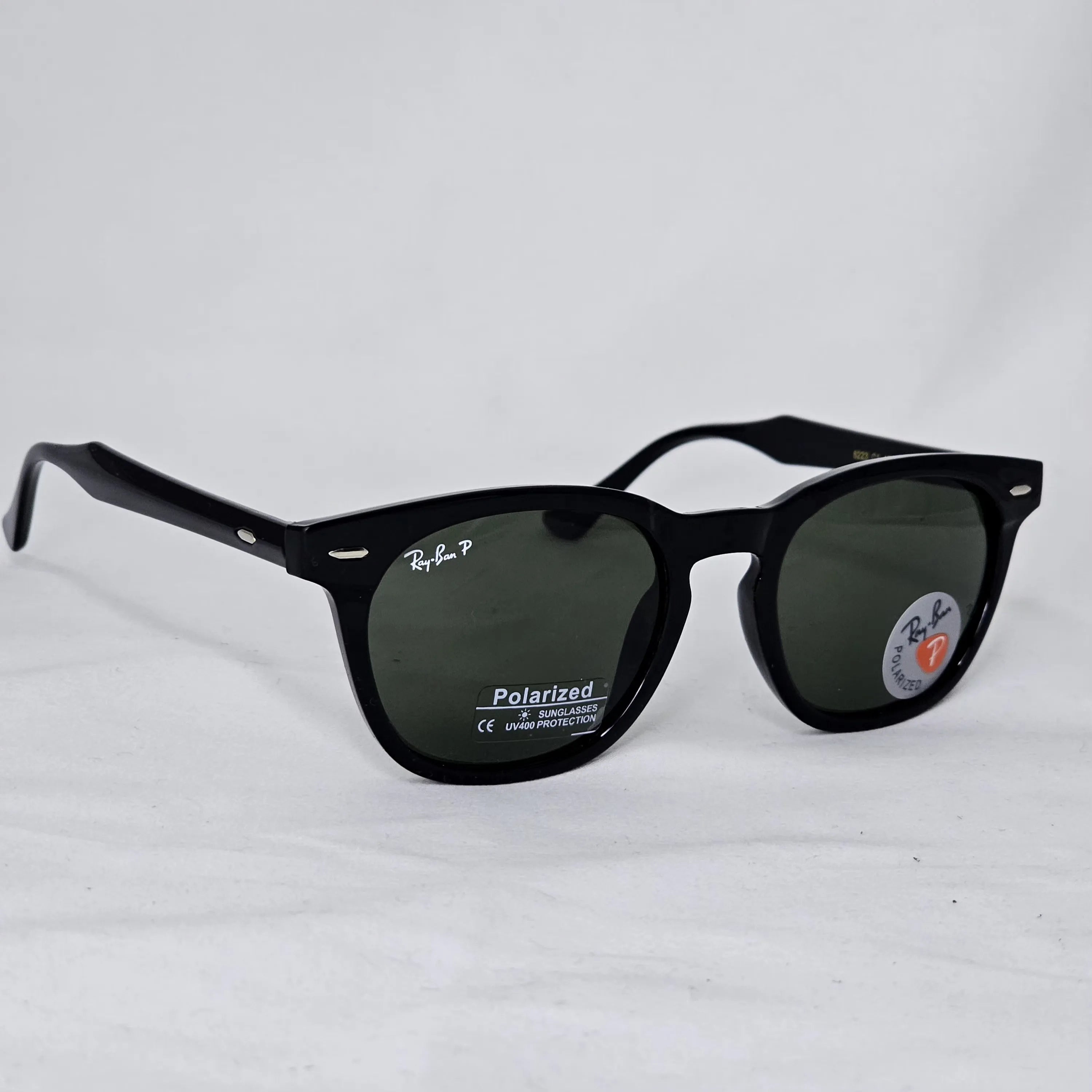 نظارة ريبان واي فيرر كلاسيك (Wayfarer Classic) - موديل RB2140