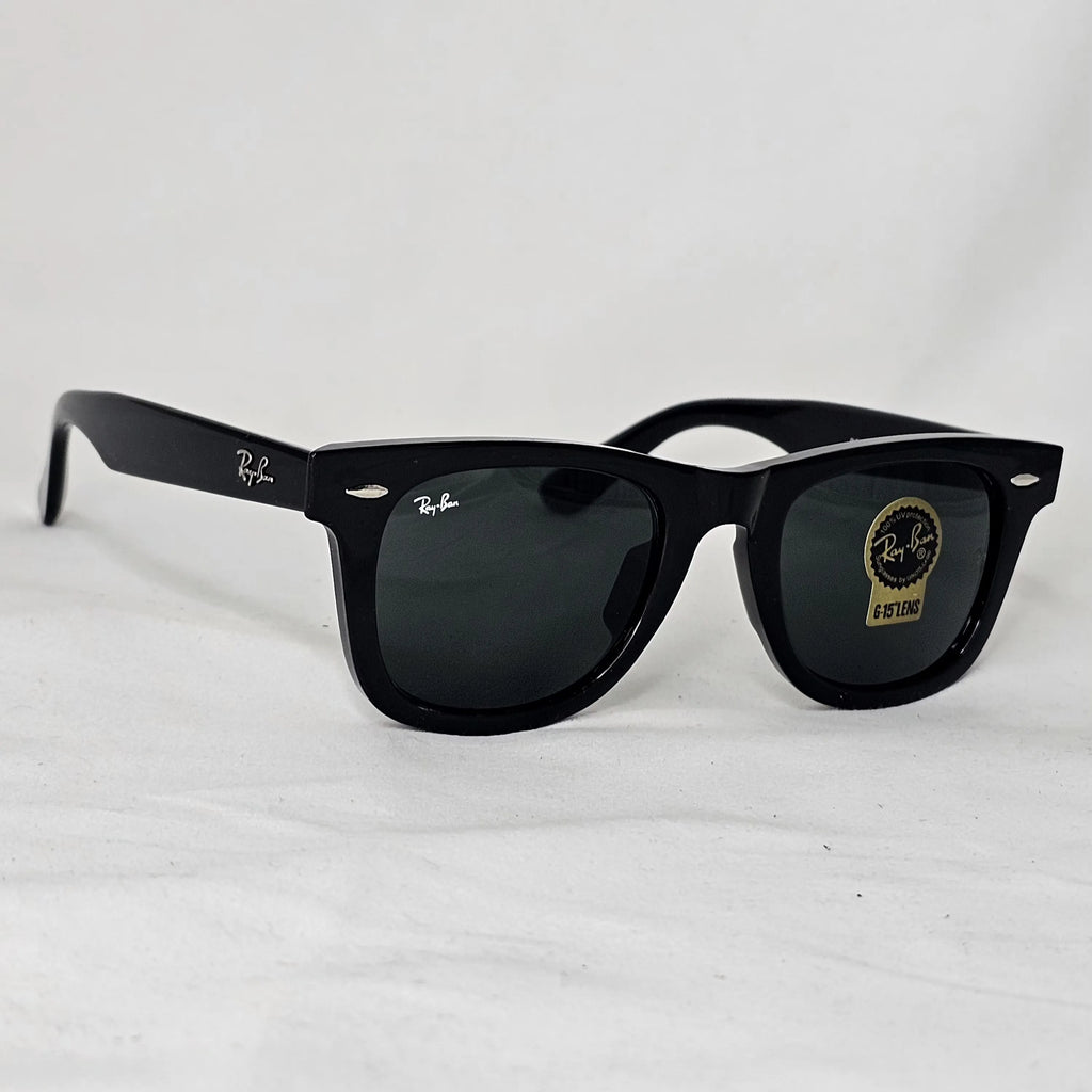 نظارة ريبان واي فيرر كلاسيك (Wayfarer Classic) - موديل RB2140