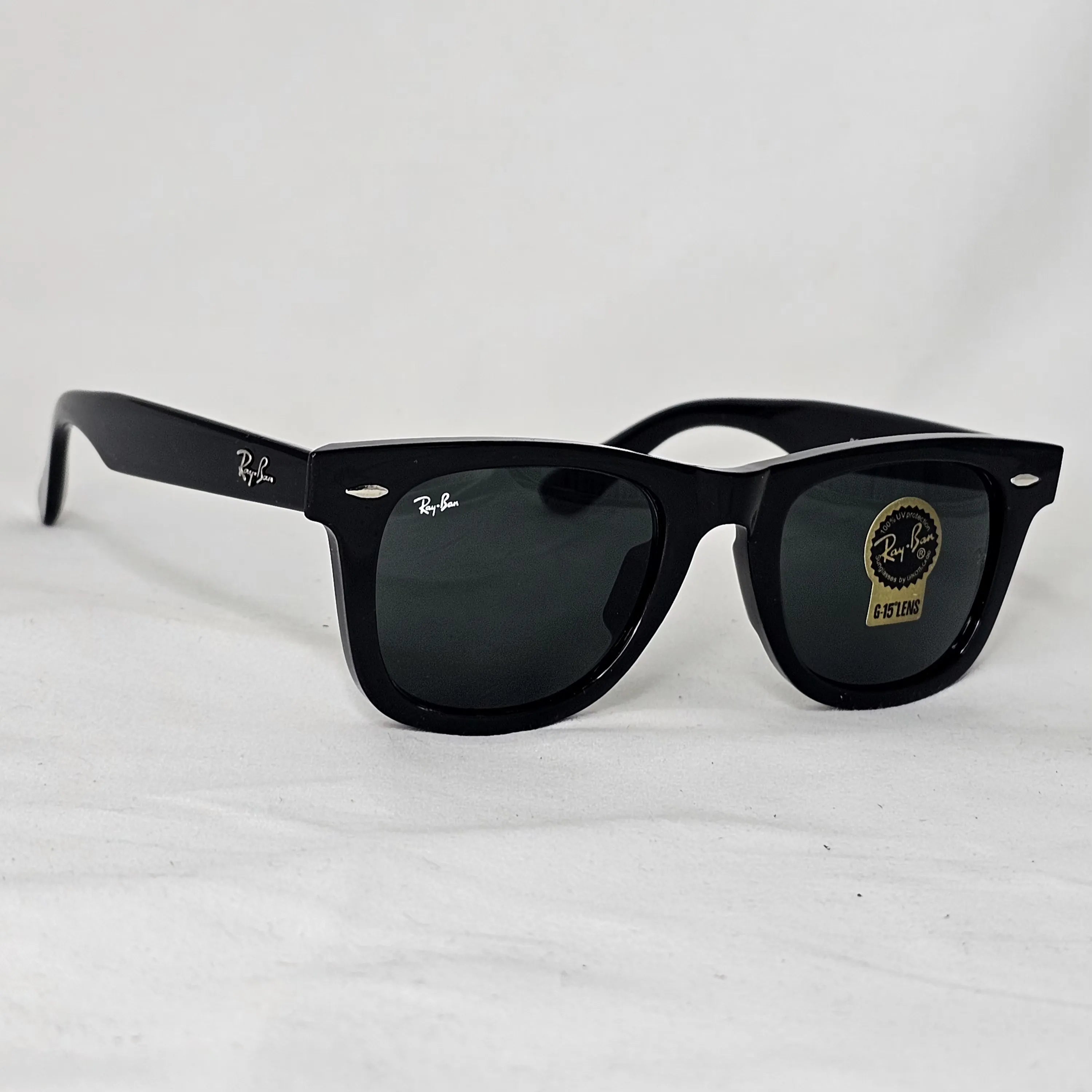 نظارة ريبان واي فيرر كلاسيك (Wayfarer Classic) - موديل RB2140 Main image