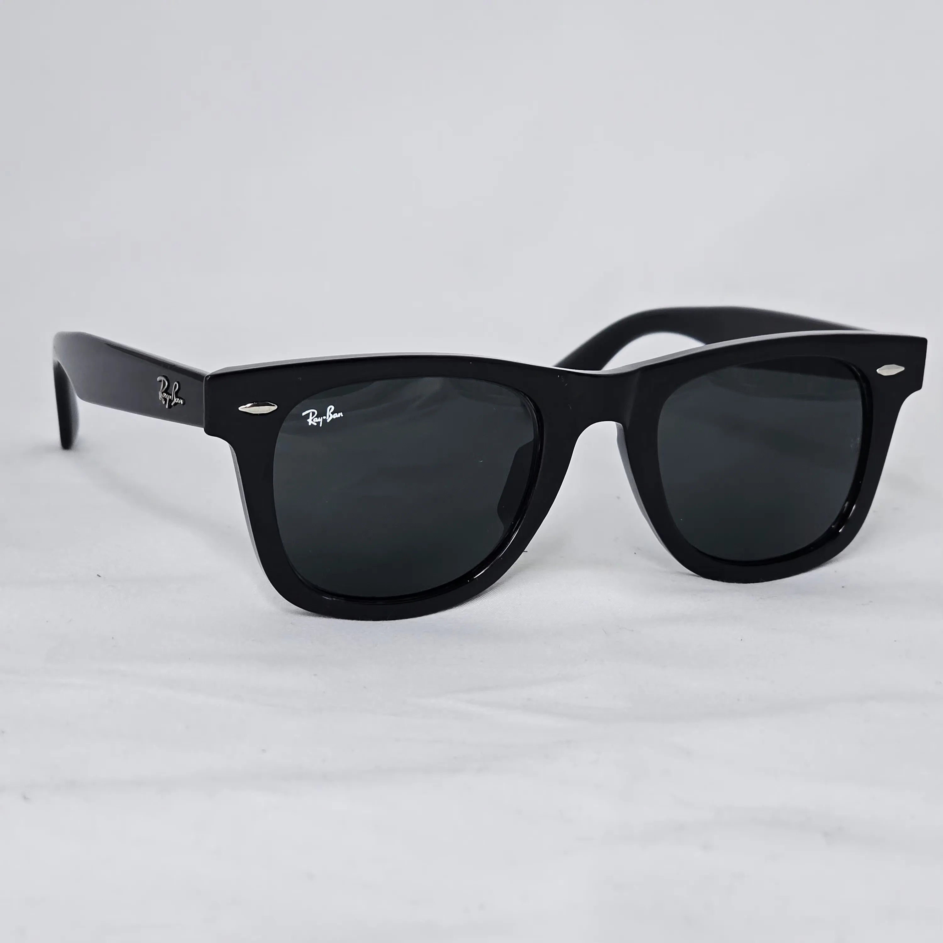 نظارة ريبان واي فيرر كلاسيك (Wayfarer Classic) - موديل RB2140 Secondary image