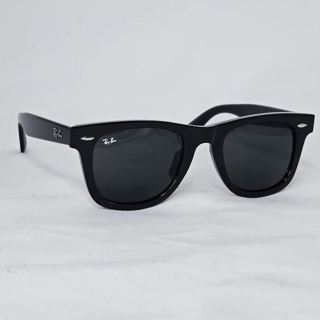 نظارة ريبان واي فيرر كلاسيك (Wayfarer Classic) - موديل RB2140