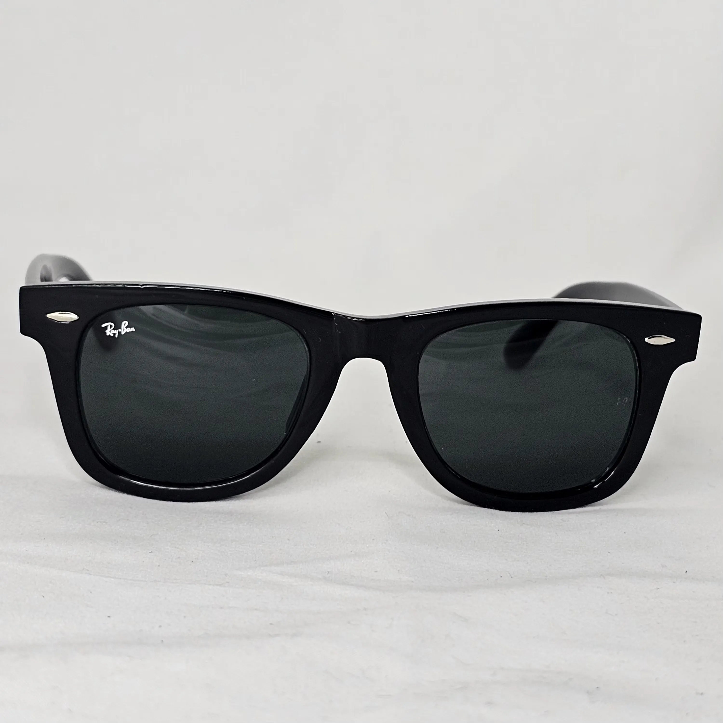 نظارة ريبان واي فيرر كلاسيك (Wayfarer Classic) - موديل RB2140
