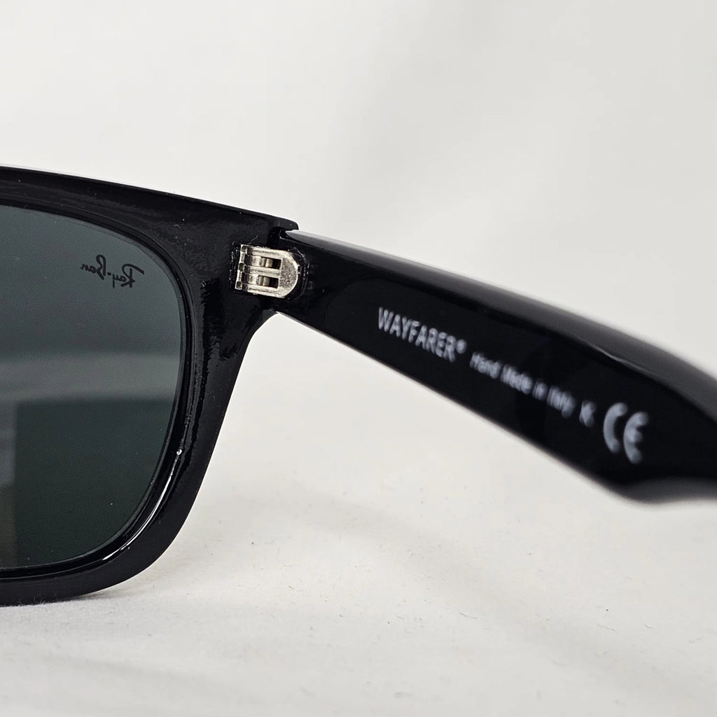 نظارة ريبان واي فيرر كلاسيك (Wayfarer Classic) - موديل RB2140