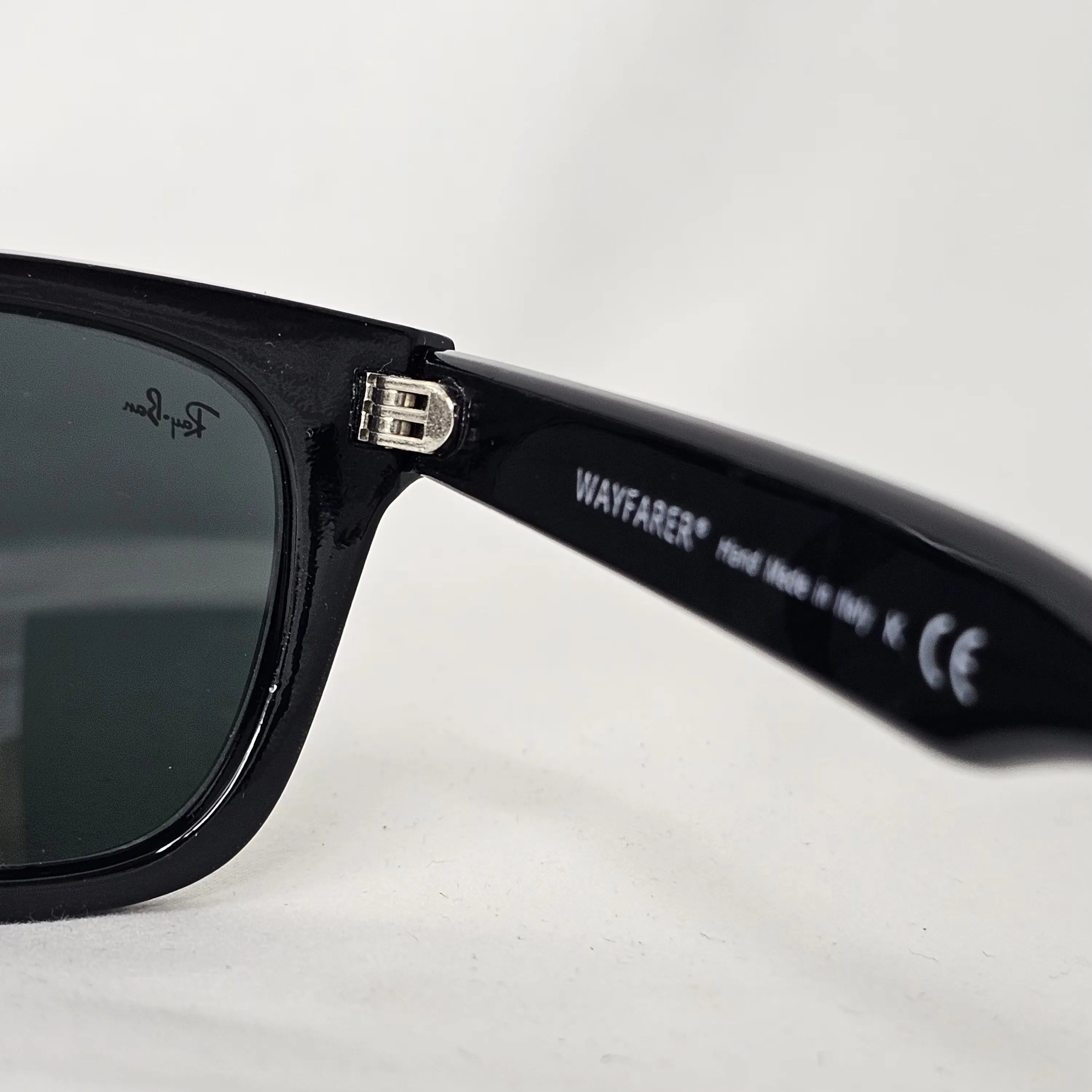 نظارة ريبان واي فيرر كلاسيك (Wayfarer Classic) - موديل RB2140