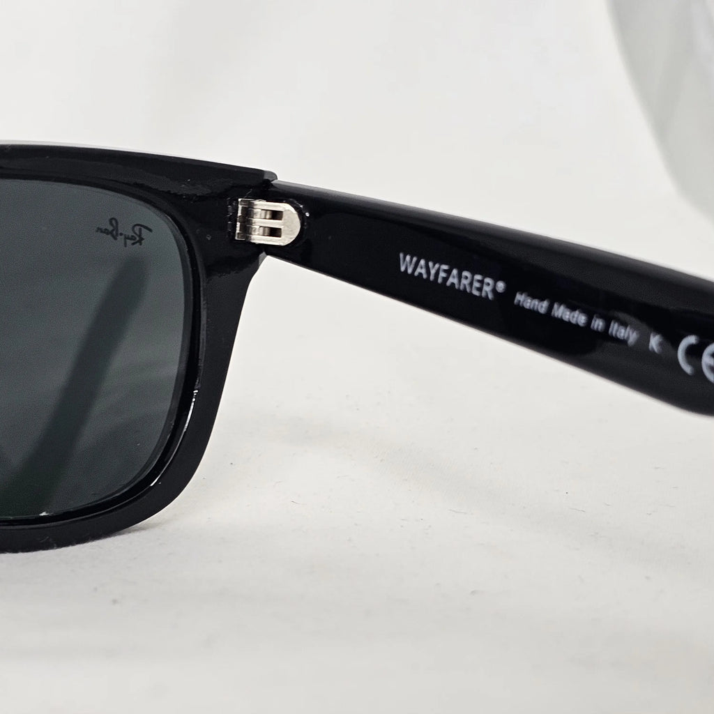 نظارة ريبان واي فيرر كلاسيك (Wayfarer Classic) - موديل RB2140
