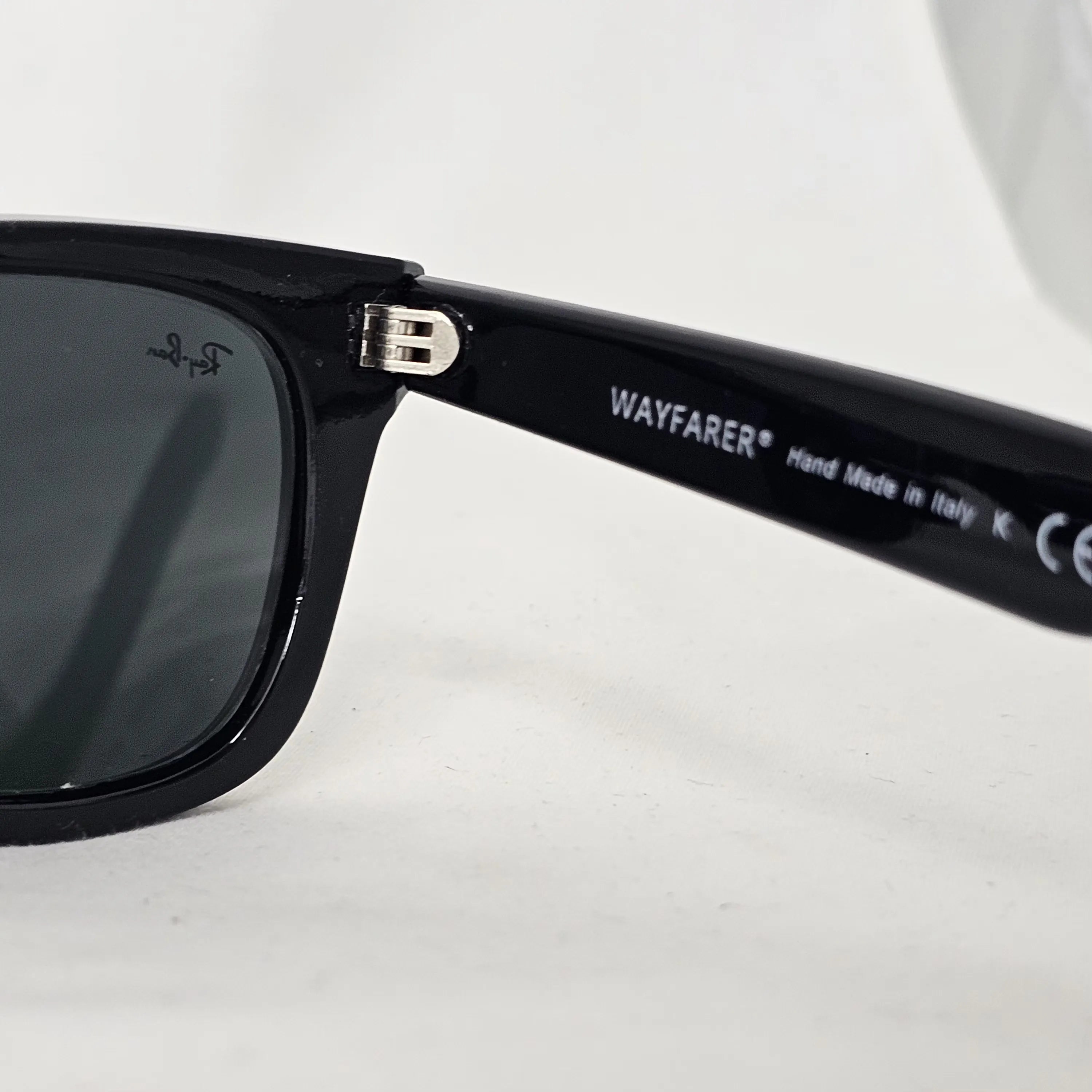 نظارة ريبان واي فيرر كلاسيك (Wayfarer Classic) - موديل RB2140