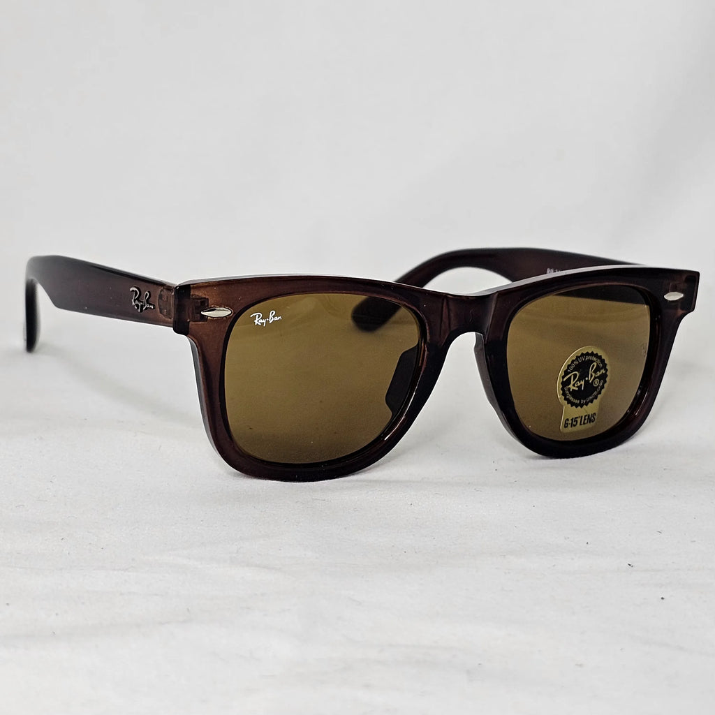 نظارة ريبان واي فيرر كلاسيك (Wayfarer Classic) - موديل RB2140