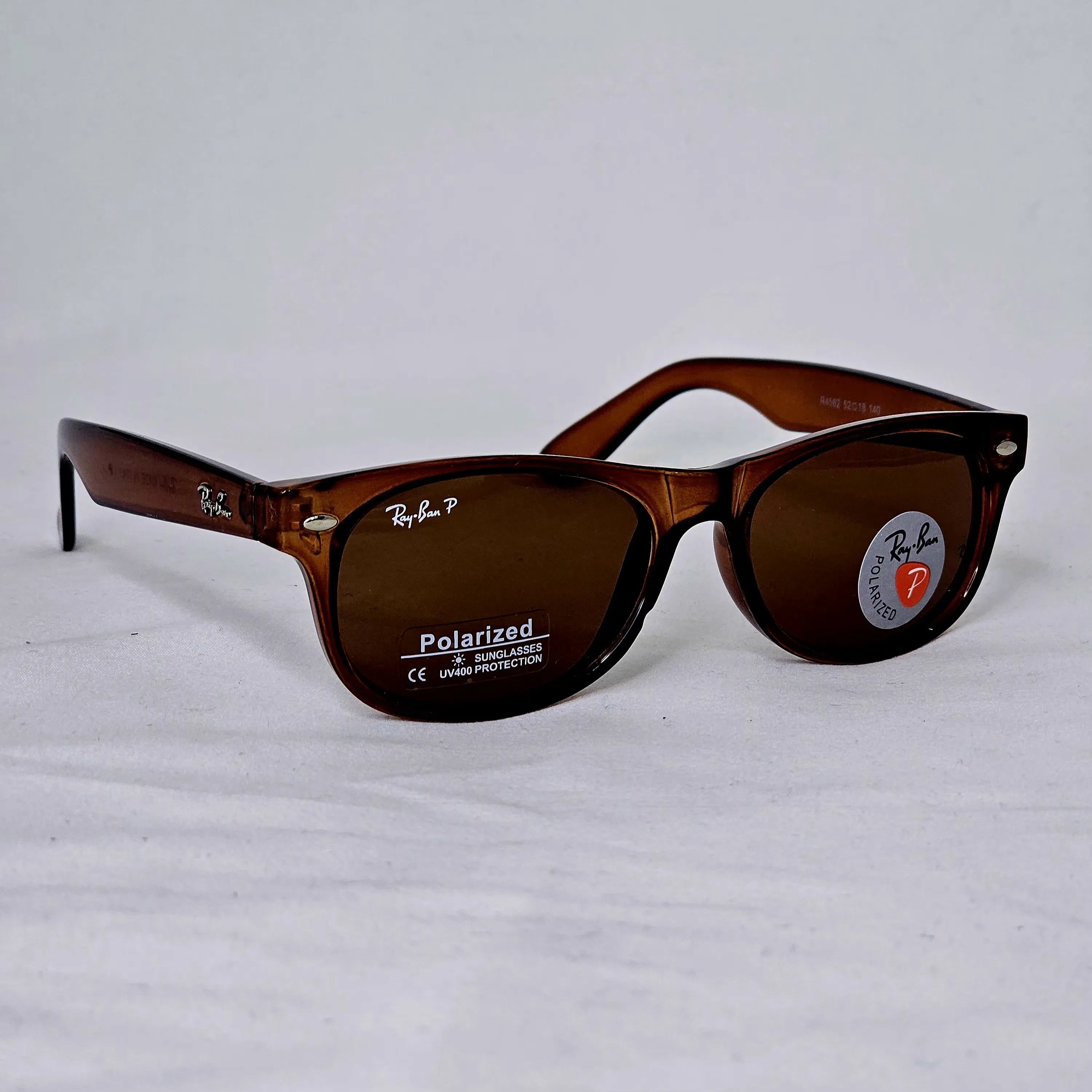 نظارة ري بان RB4562 Polarized  وي فاير Main image
