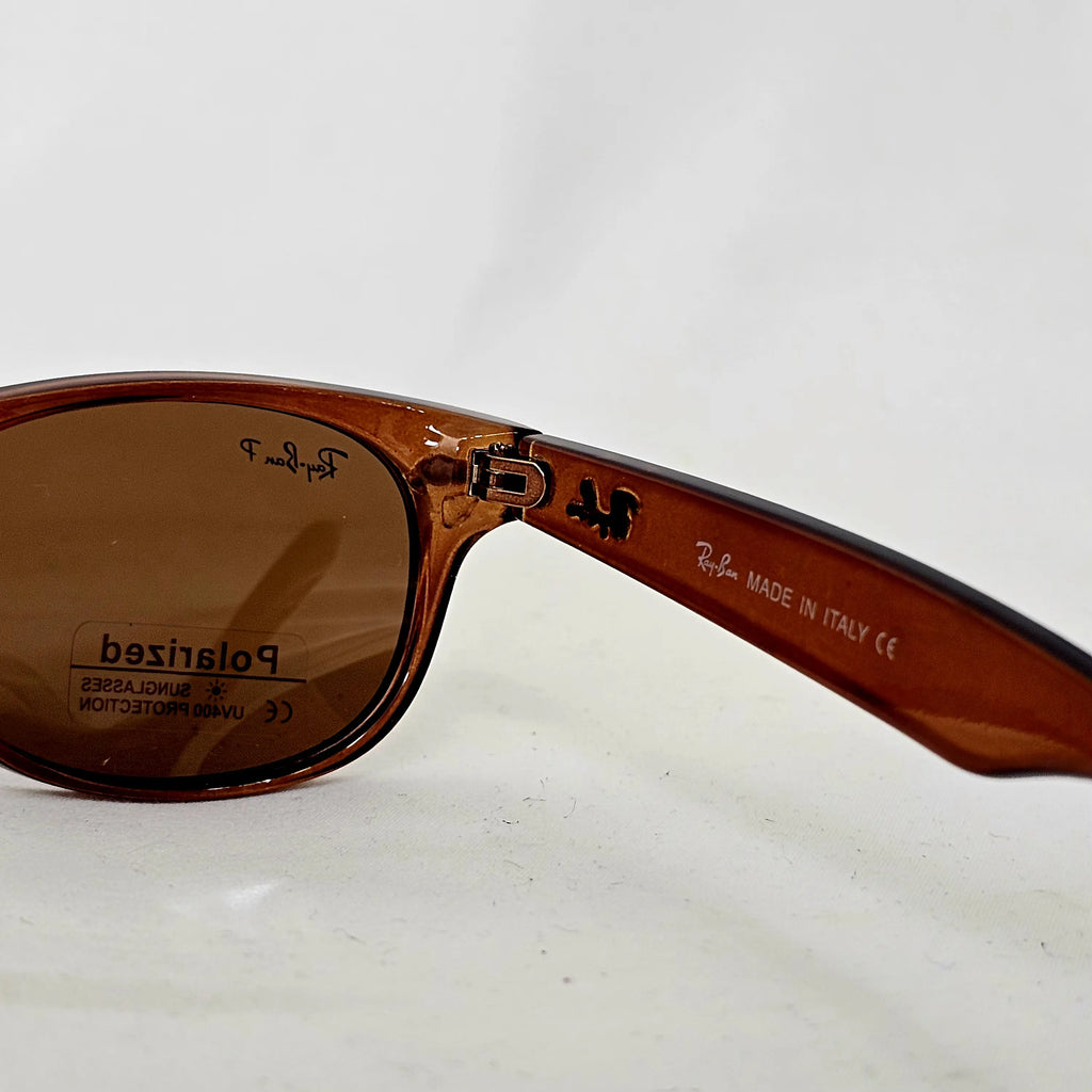 نظارة ري بان RB4562 Polarized  وي فاير