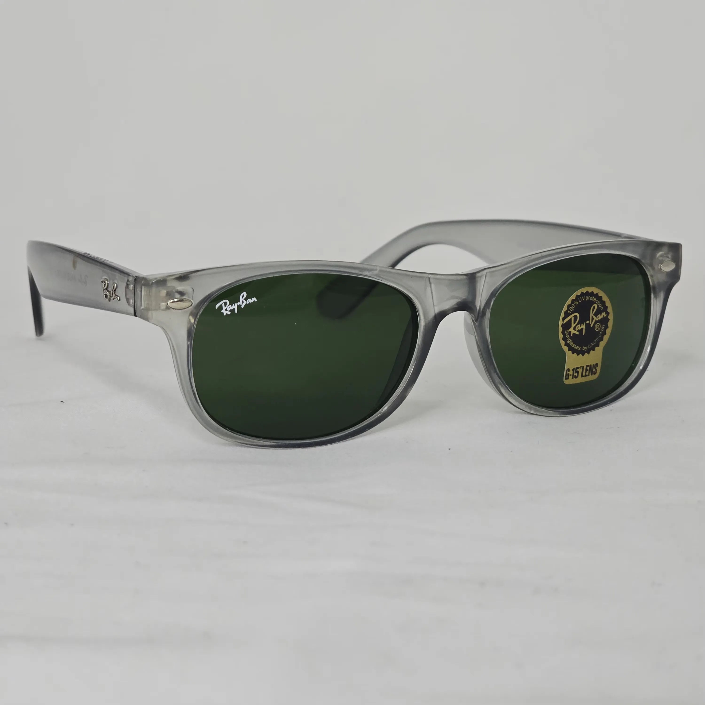 نظارة ري بان RB4562 Polarized  وي فاير