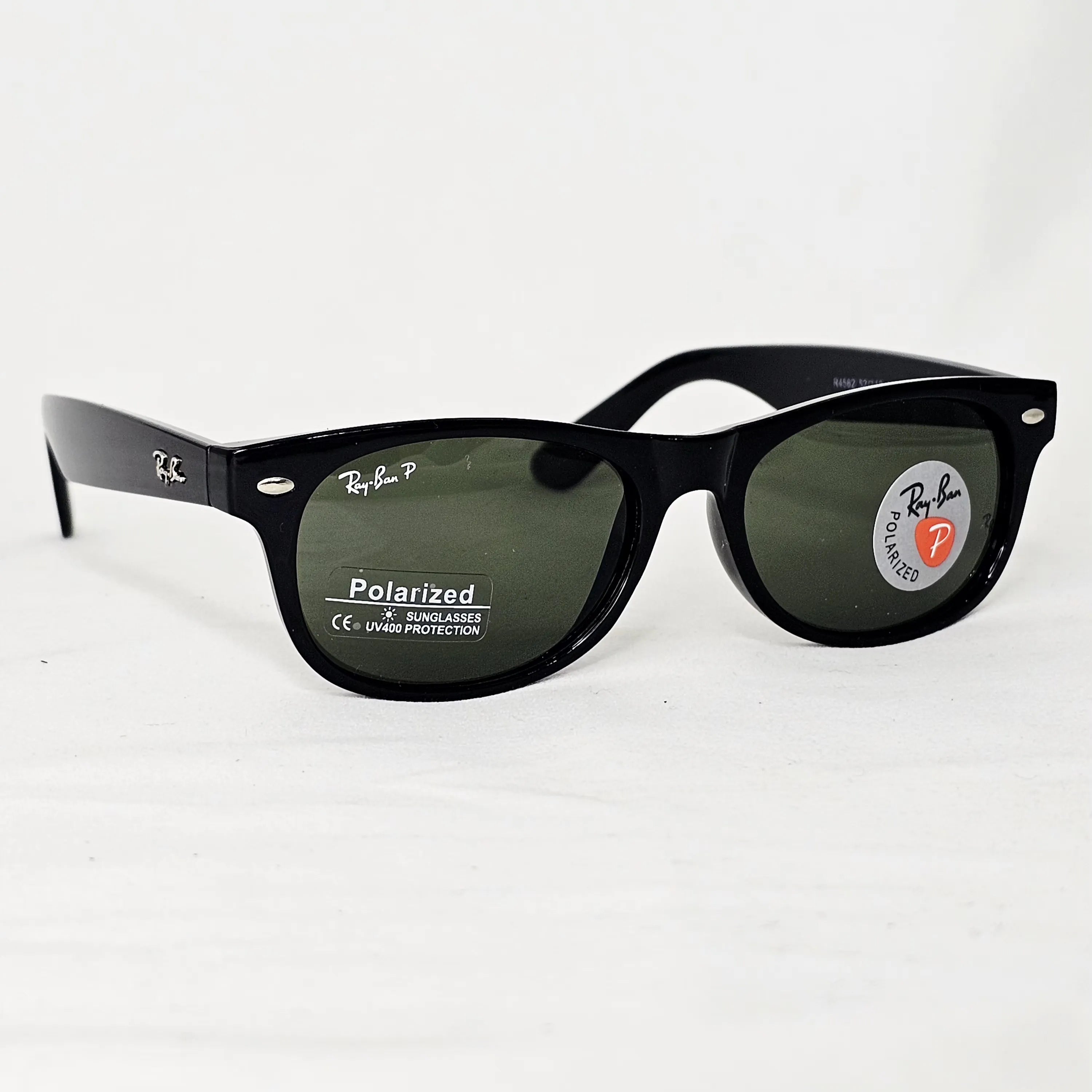 نظارة ري بان RB4562 Polarized  وي فاير Secondary image