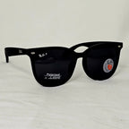 نظارة ري بان R4567 Polarized - تصميم "أوفر سايز" عصري بعدسات بولارايزد وحماية UV400