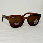 نظارة ري بان R4568 Polarized وي فاير polraized