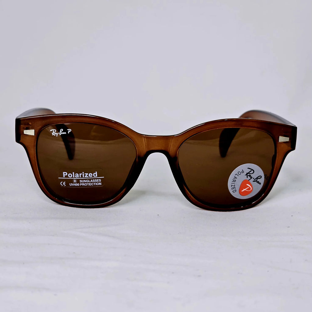 نظارة ري بان R4568 Polarized وي فاير