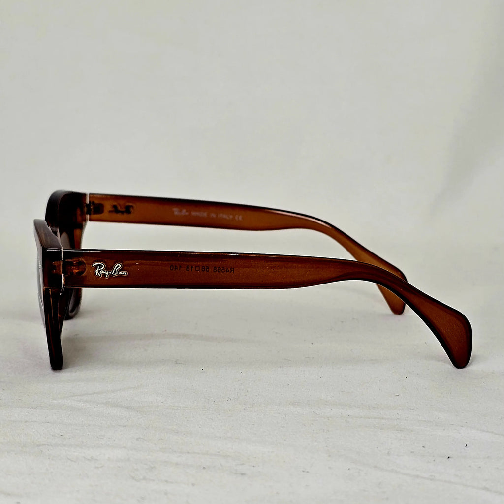 نظارة ري بان R4568 Polarized وي فاير