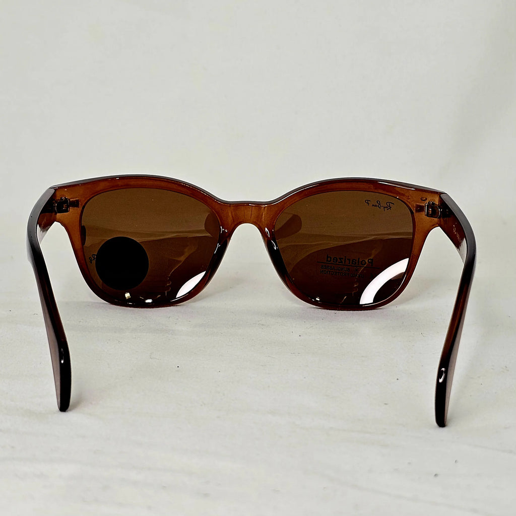 نظارة ري بان R4568 Polarized وي فاير