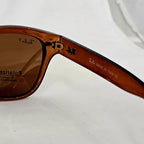نظارة ري بان R4568 Polarized وي فاير polraized