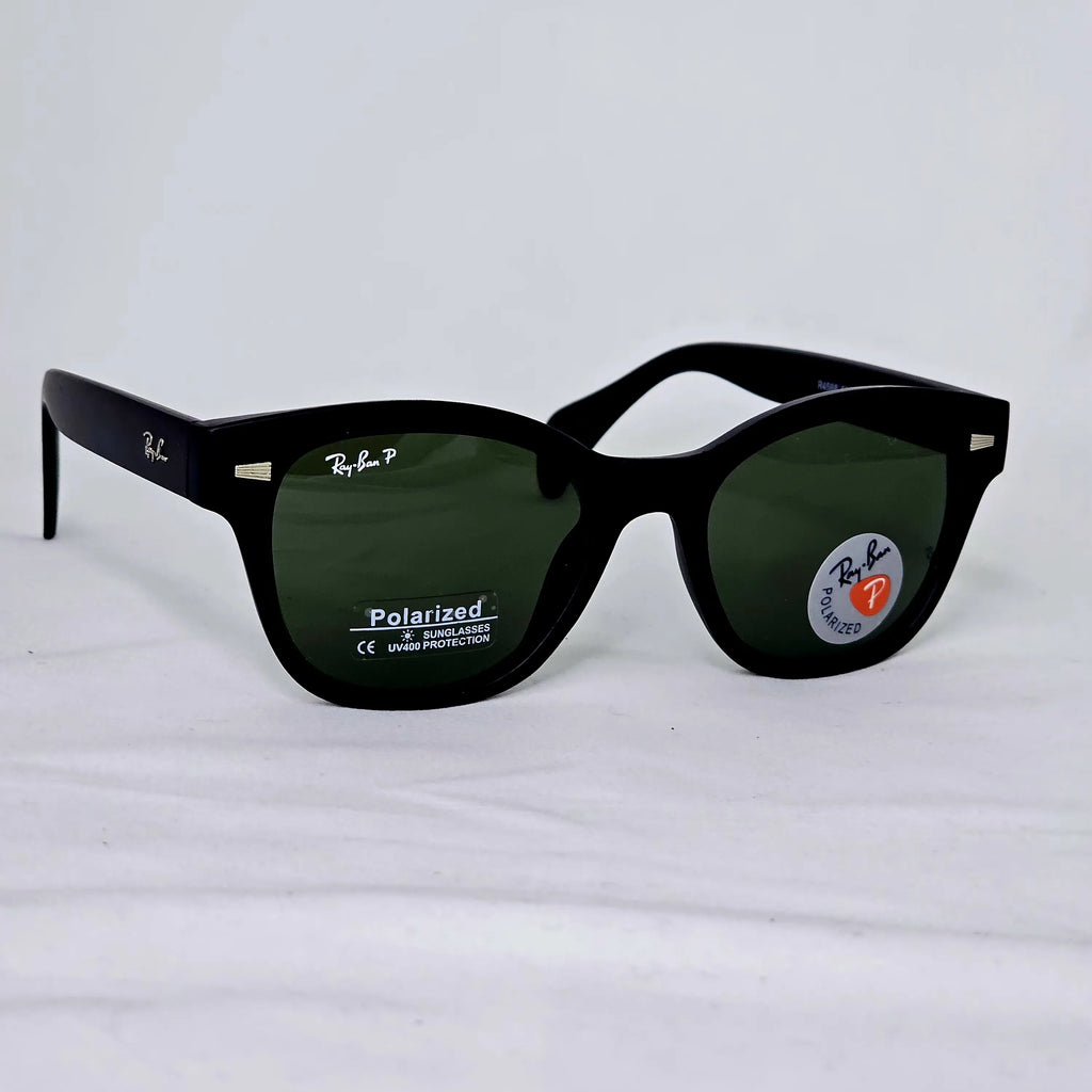 نظارة ري بان R4568 Polarized وي فاير