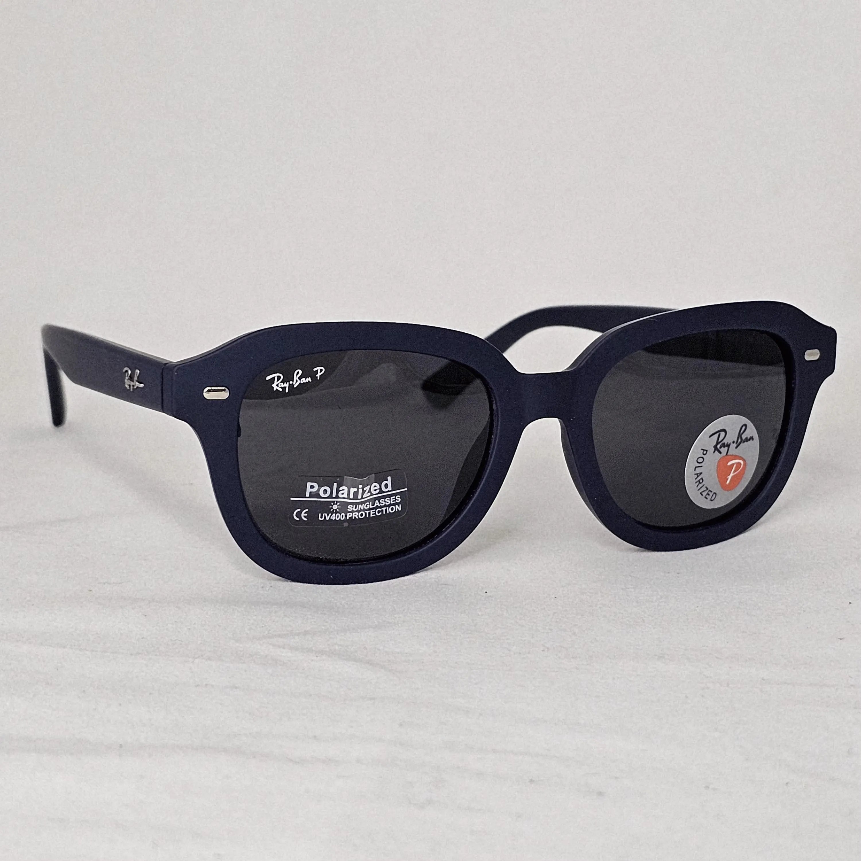 نظارة ري بان RB4566 Polarized ويفاير Secondary image