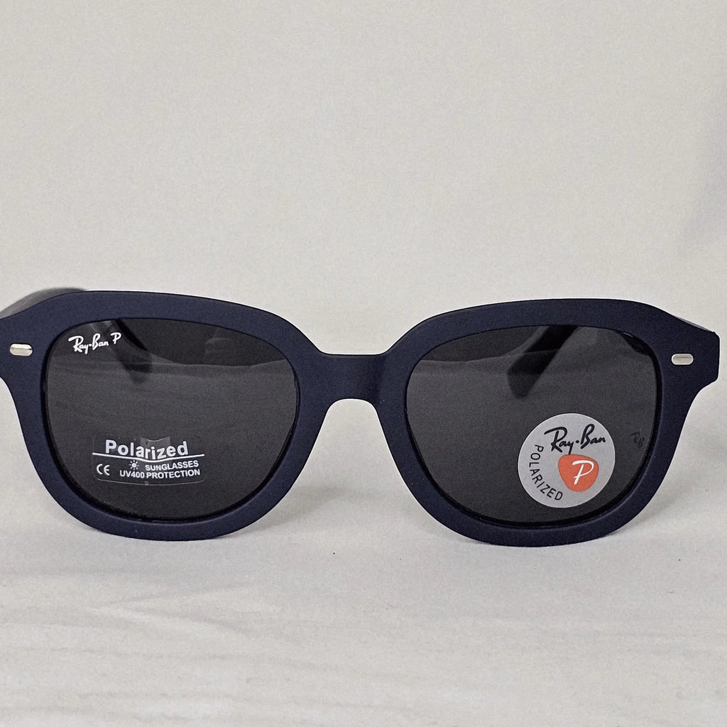نظارة ري بان RB4566 Polarized ويفاير 2026