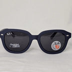 نظارة ري بان RB4566 Polarized ويفاير 2026