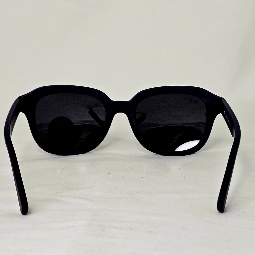 نظارة ري بان RB4566 Polarized ويفاير 2026