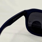 نظارة ري بان RB4566 Polarized ويفاير 2026