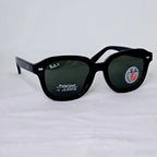 نظارة ري بان RB4566 Polarized ويفاير 2026