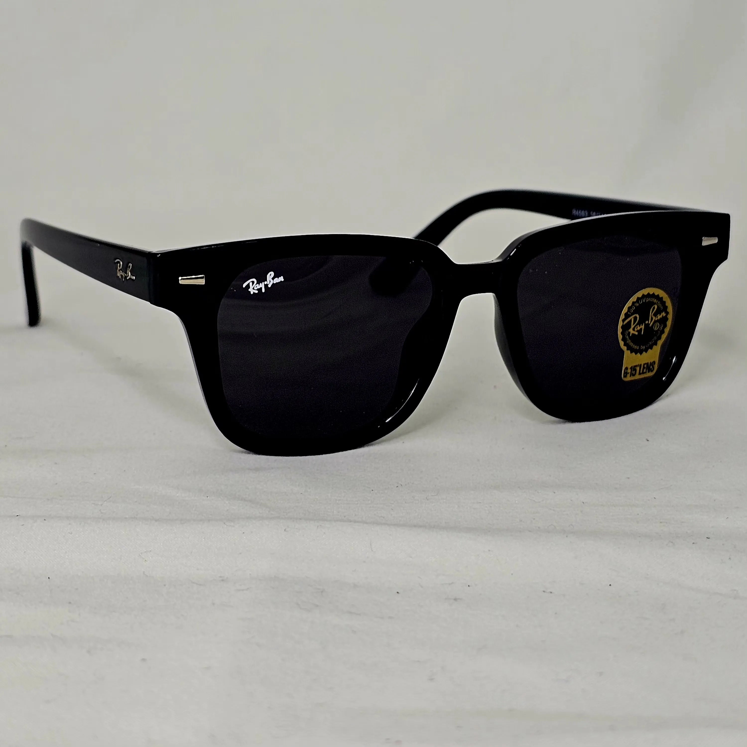 نظارة ري بان R4563 Polarized  ويفاير Main image