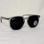 Ray-Ban Amber Dusk | راي بان "أمبر داسك" (وهج الغروب)  4561