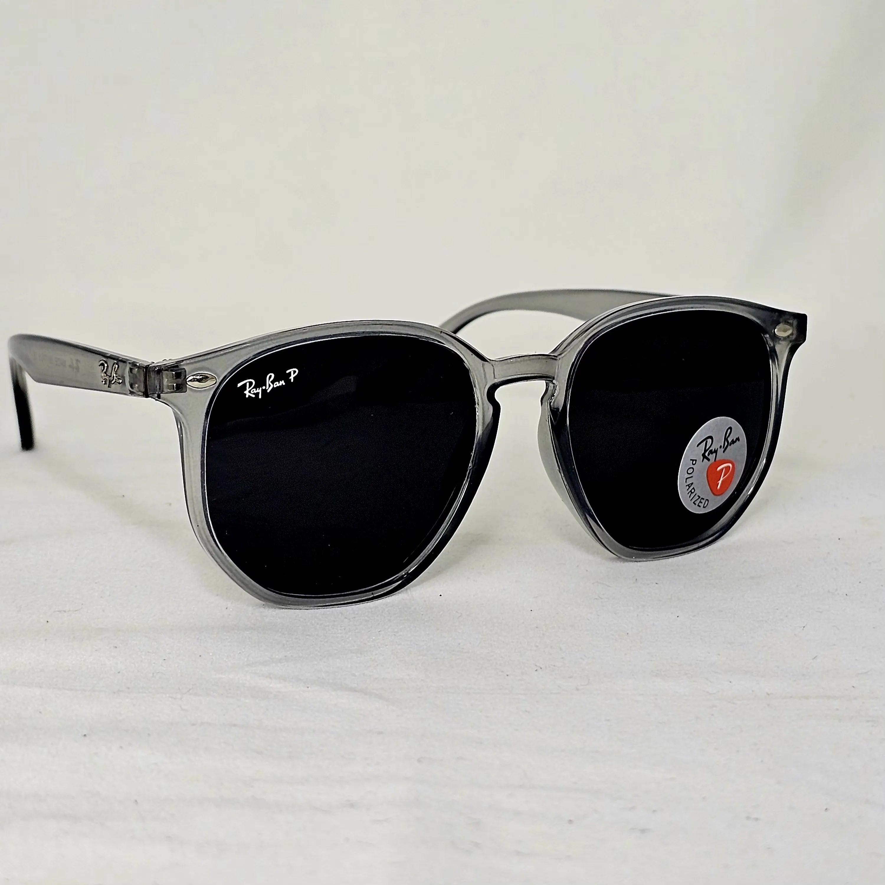 Ray-Ban Amber Dusk | راي بان "أمبر داسك" (وهج الغروب)  4561 Main image