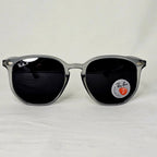 Ray-Ban Amber Dusk | راي بان "أمبر داسك" (وهج الغروب)  4561