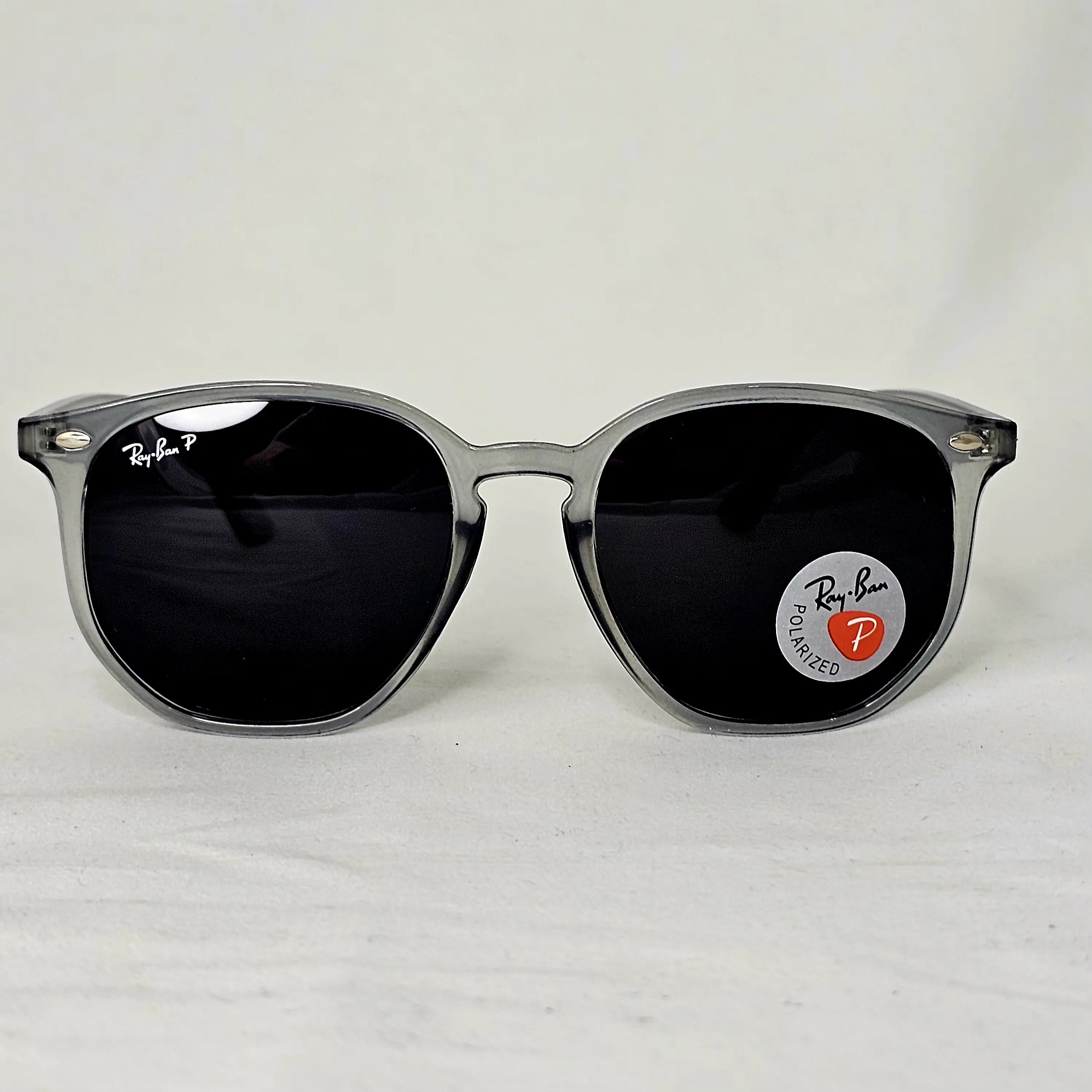 Ray-Ban Amber Dusk | راي بان "أمبر داسك" (وهج الغروب)  4561