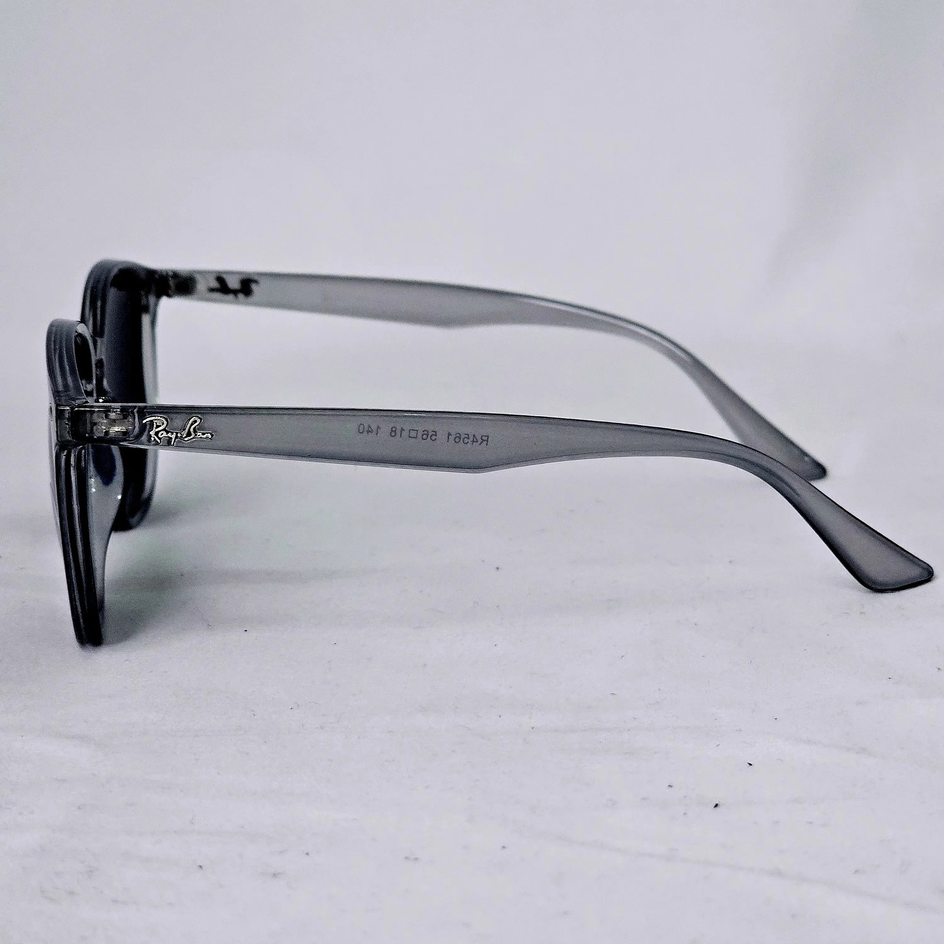 Ray-Ban Amber Dusk | راي بان "أمبر داسك" (وهج الغروب)  4561