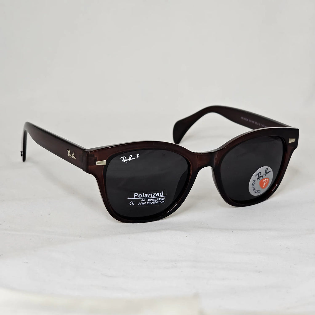 نظارة ري بان R4568 Polarized وي فاير polraized