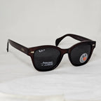 نظارة ري بان R4568 Polarized وي فاير polraized