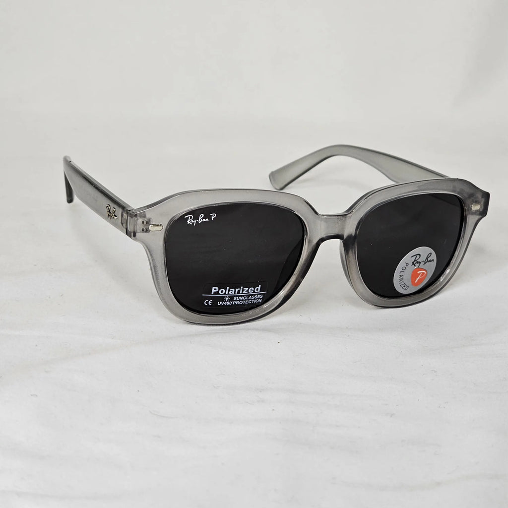 نظارة ري بان RB4566 Polarized ويفاير 2026