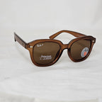نظارة ري بان RB4566 Polarized ويفاير 2026