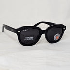 نظارة ري بان RB4566 Polarized ويفاير 2026