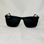 Ray-Ban Justin بعدسات زجاج وحماية uv 400