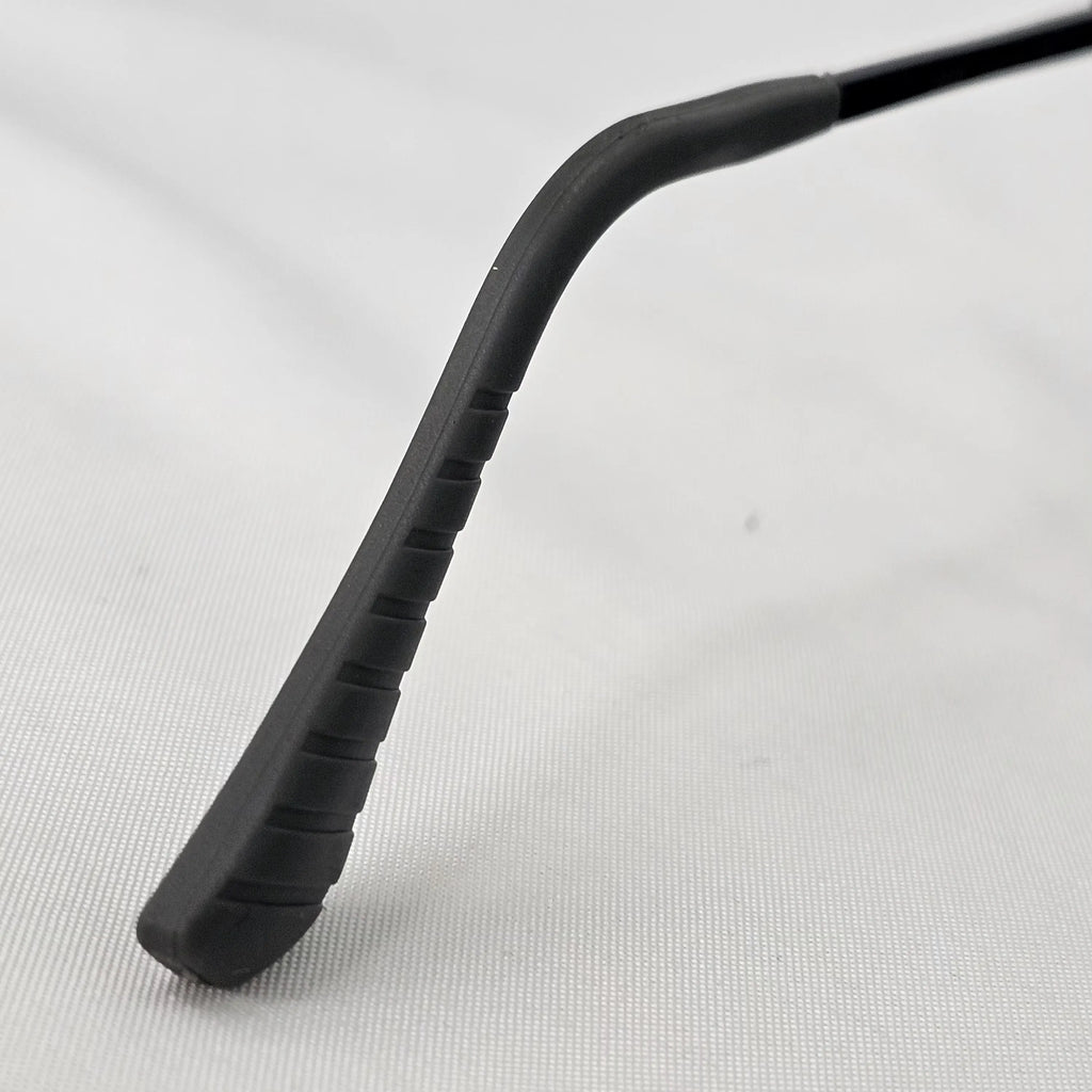 Ray-Ban Justin بعدسات زجاج وحماية uv 400