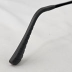 Ray-Ban Justin بعدسات زجاج وحماية uv 400