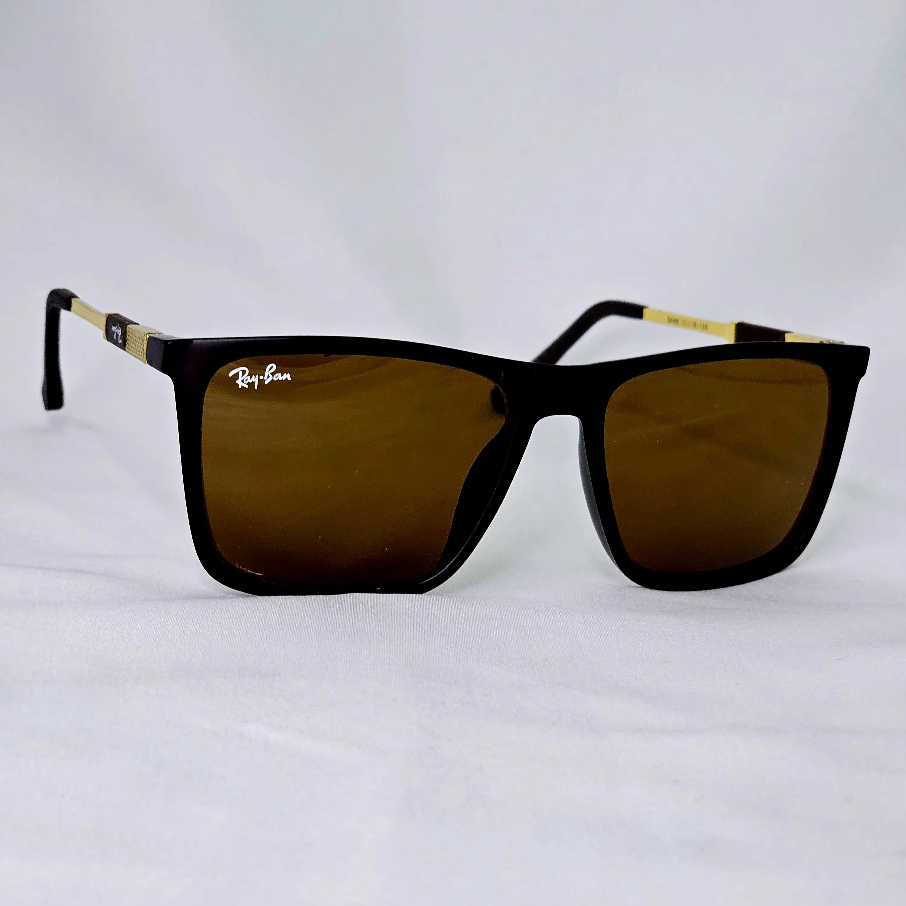 Ray-Ban Justin بعدسات زجاج وحماية uv 400 Main image