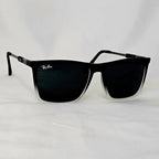 Ray-Ban Justin بعدسات زجاج وحماية uv 400