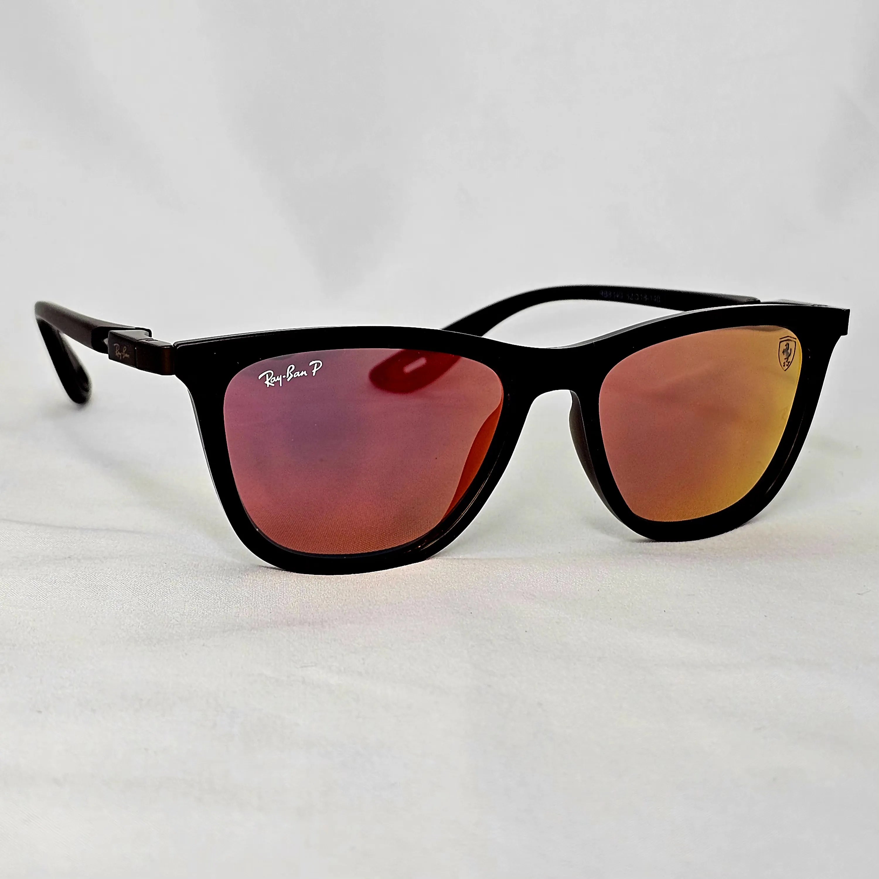 Ray-Ban Scuderia Ferrari Secondary image