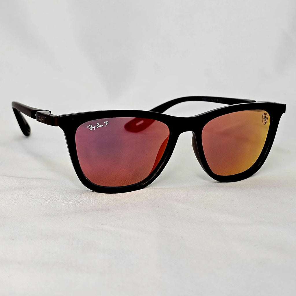 Ray-Ban Scuderia Ferrari