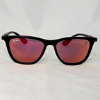 Ray-Ban Scuderia Ferrari