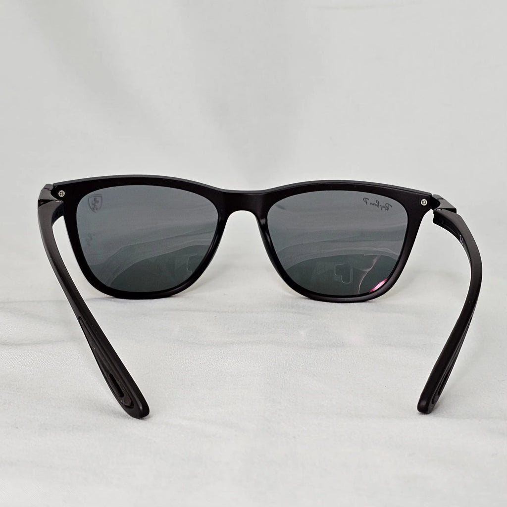 Ray-Ban Scuderia Ferrari